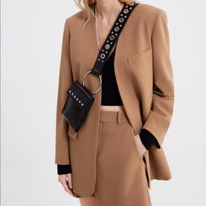 Zara blazer